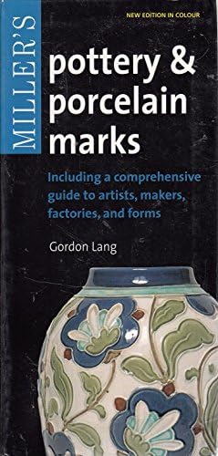 Encyclopedia of British Pottery & Porcelain: Godden, Geoffrey A